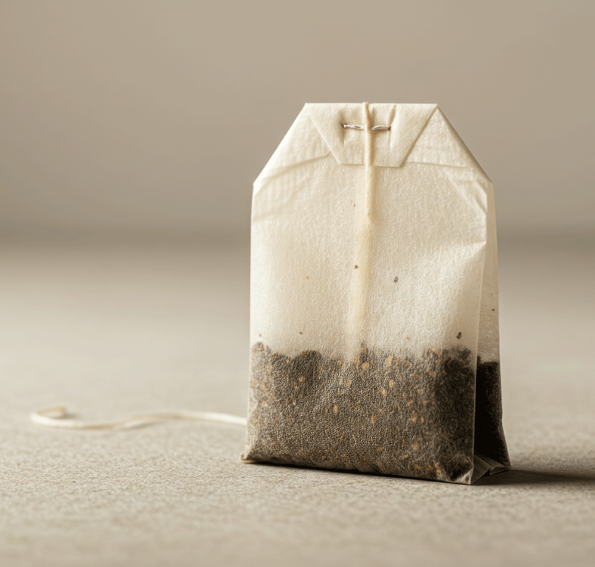 Main Image Organic green tea